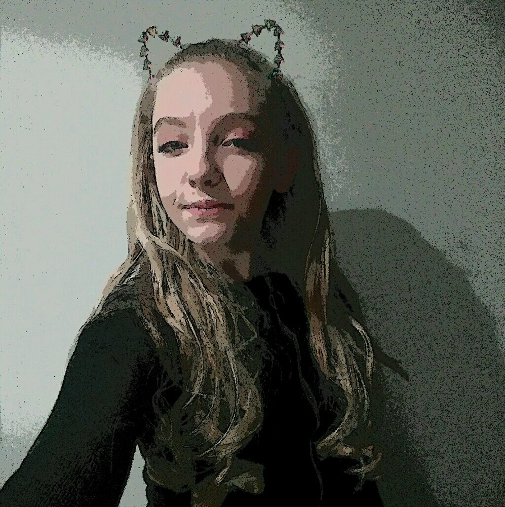 Meet your Posher, Rachael